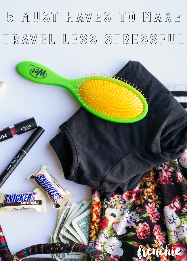 5 Must Haves