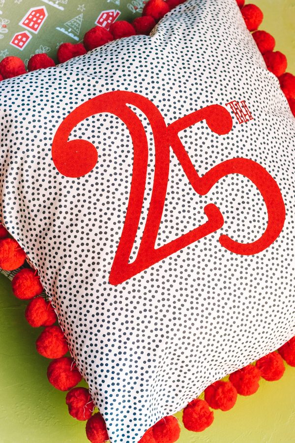 25th of December Digital Cut File