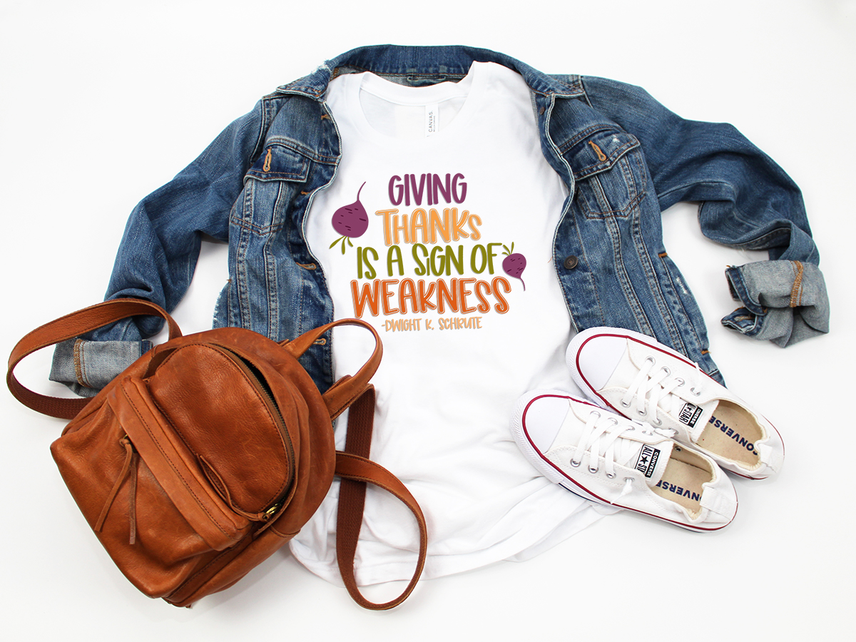 DIY Dwight Schrute Shirt Dwight schrute quote on shirt